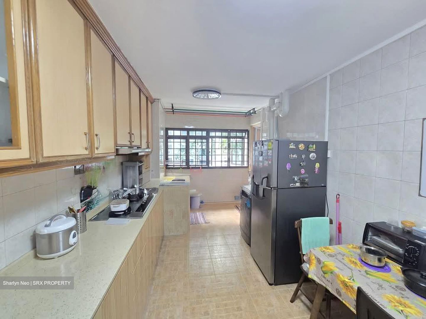 Blk 94 Geylang Bahru (Kallang/Whampoa), HDB 3 Rooms #582135171